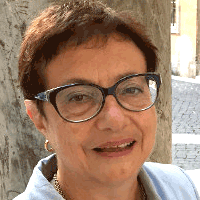 Silvia Dalla Torre Photo